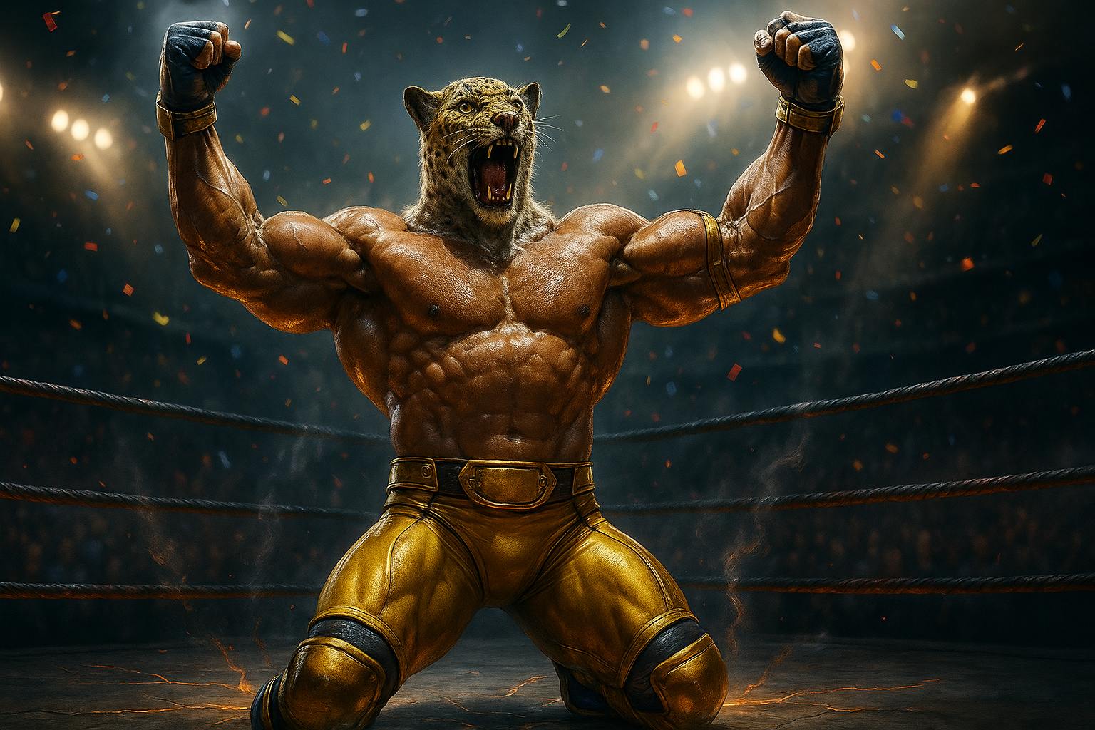 3