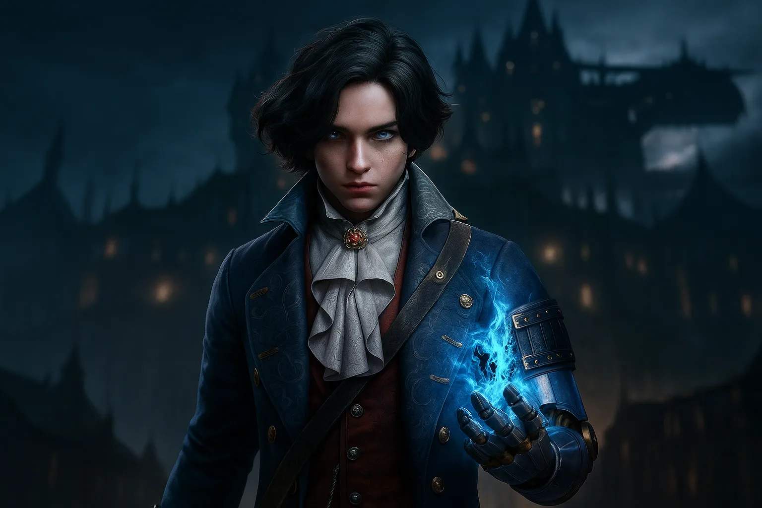 9