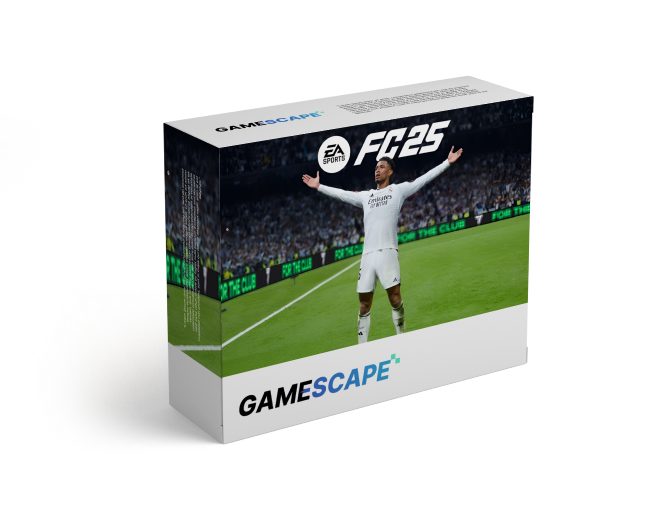 Football Club 25 – Offline PC Game
