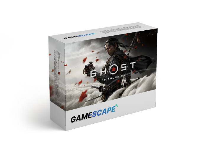 Ghost of Tsushima DIRECTOR’S CUT – Offline PC Game