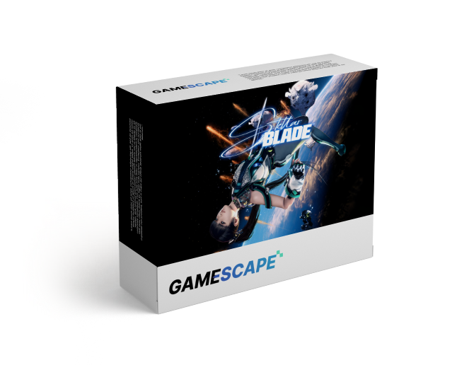 Stellar Blade – Offline PC Game